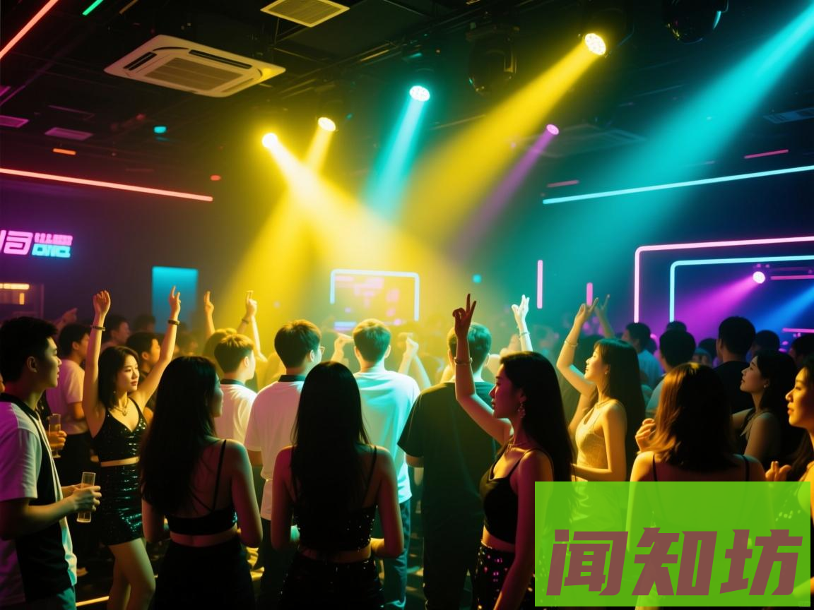 夜店到底是什么？2025年最新夜店消费全攻略
