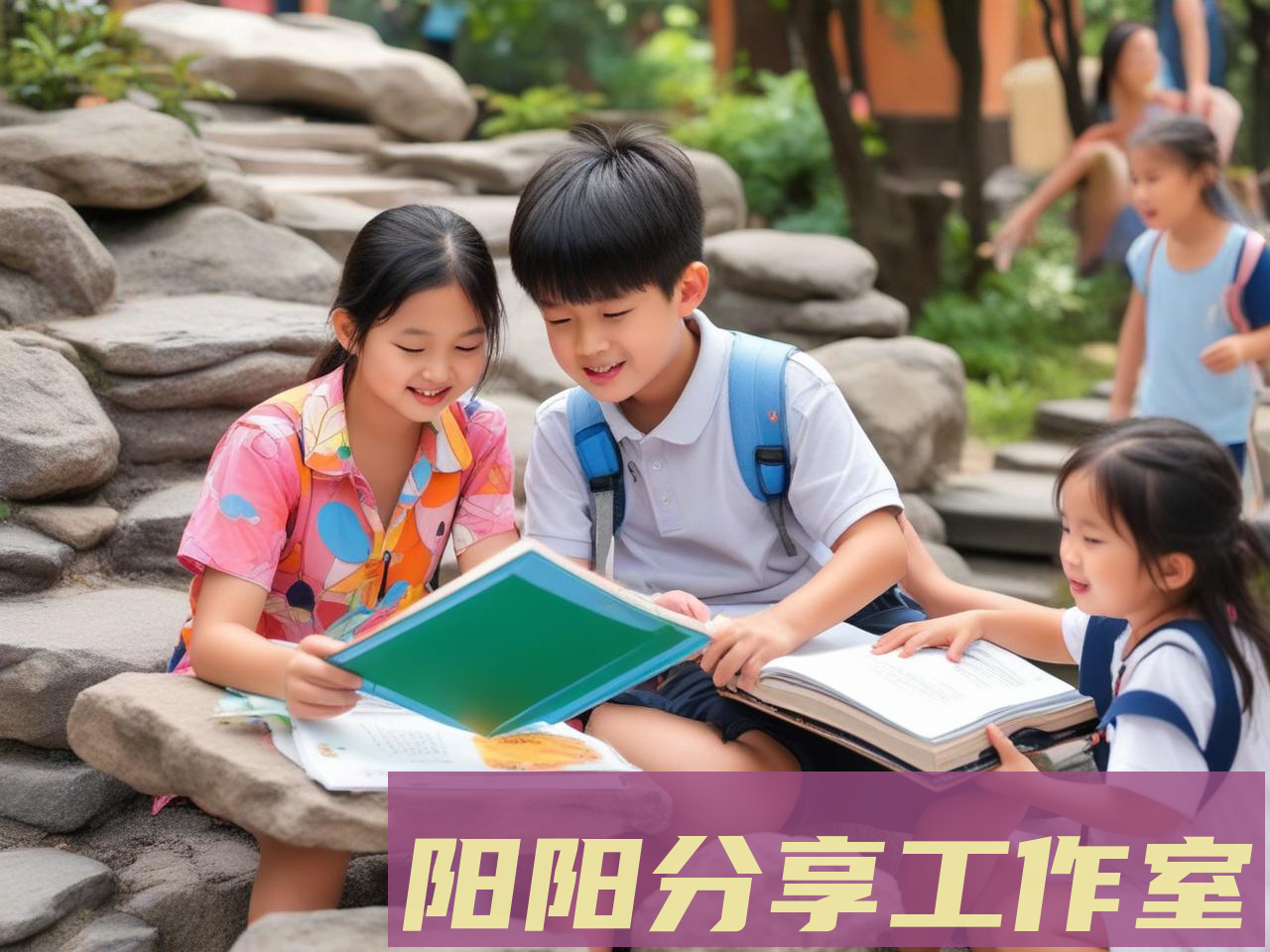 避开人从众！这5条亲子研学路线让你家娃暑假赢在起跑线