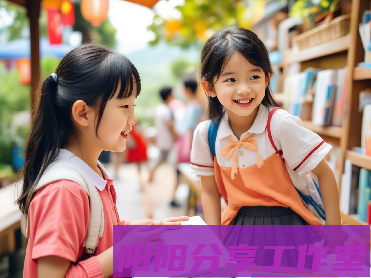 避开人从众！这5条亲子研学路线让你家娃暑假赢在起跑线 - 阳阳分享工作室