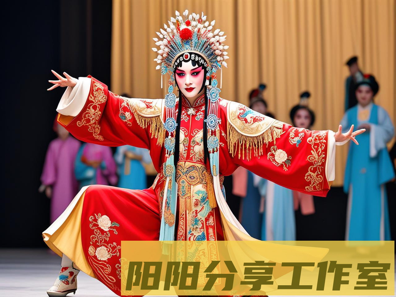 【经典重温】张国荣电影全集在线观看指南 - 阳阳分享工作室
