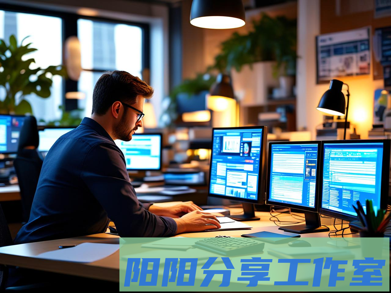 企业远程办公软件真相大曝光：IT经理的避坑指南