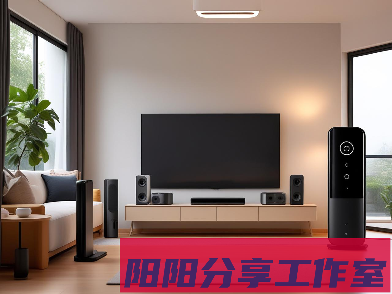 爸妈年纪大了？这些智能家居改造让子女更放心