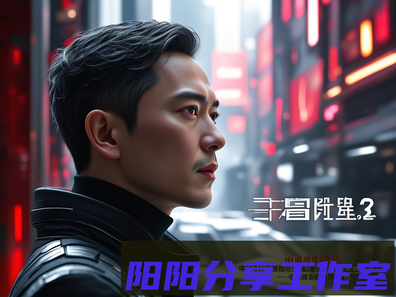 《三体3：死神永生》2025终极观影指南：中国科幻的视觉革命 - 阳阳分享工作室