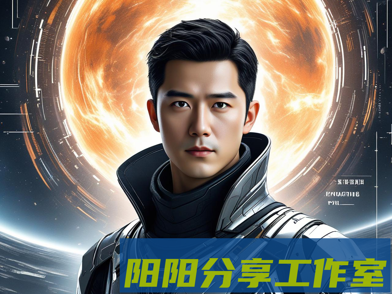 《三体3：死神永生》2025终极观影指南：中国科幻的视觉革命 - 阳阳分享工作室