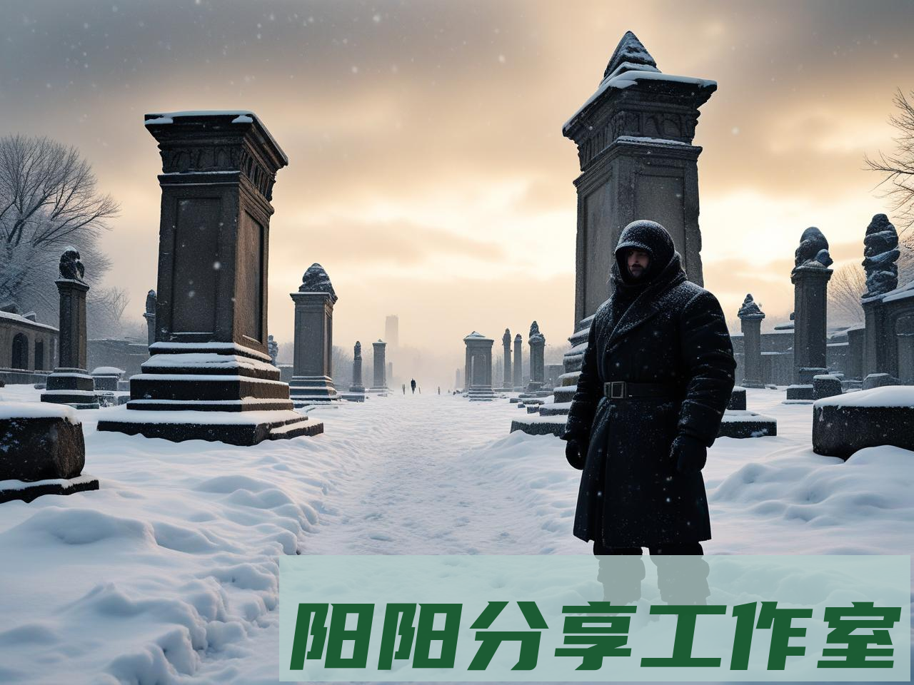 《731》：血色记忆的银幕重生，一场跨越八十年的民族对话 - 阳阳分享工作室