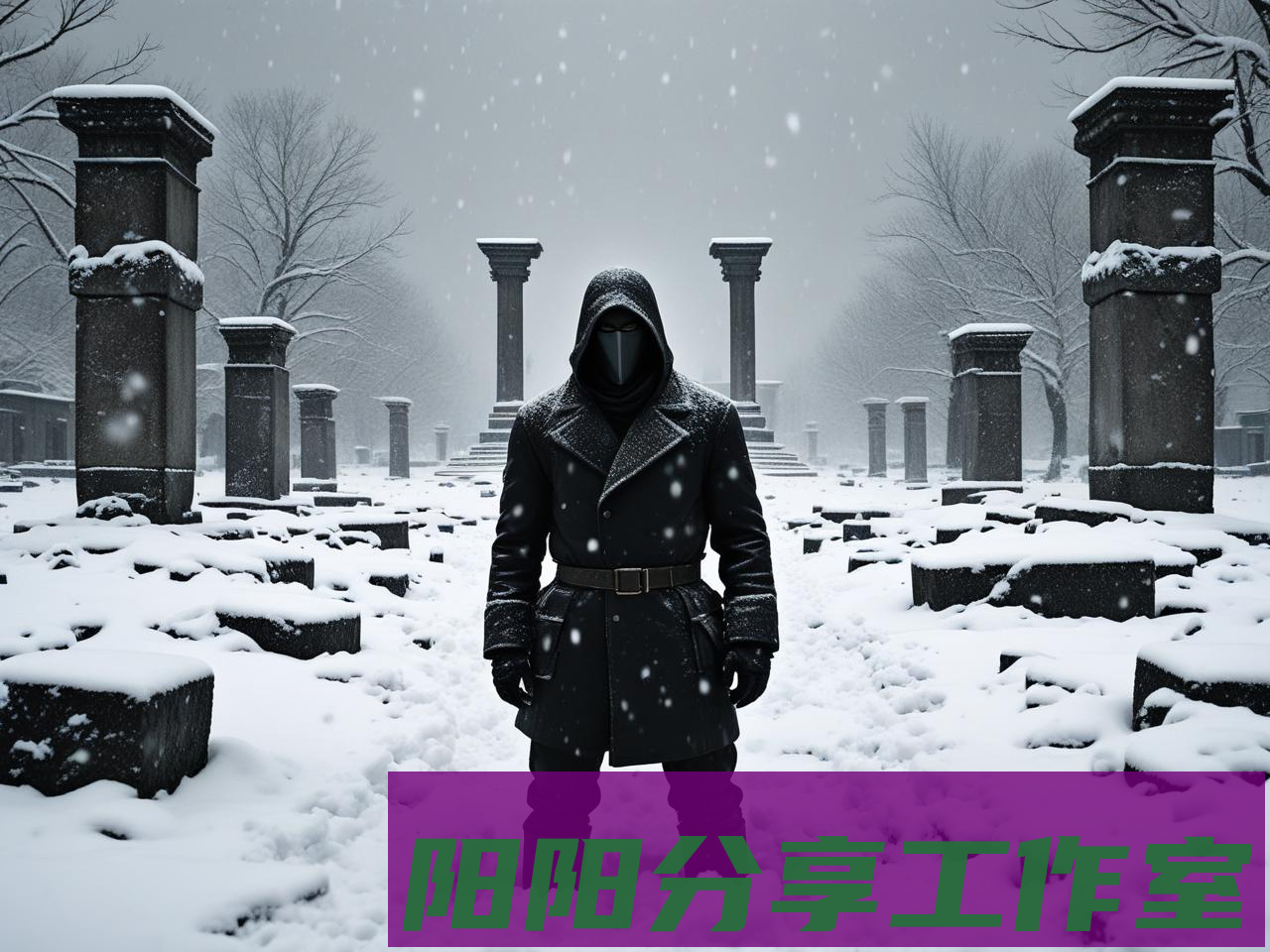 《731》：血色记忆的银幕重生，一场跨越八十年的民族对话 - 阳阳分享工作室