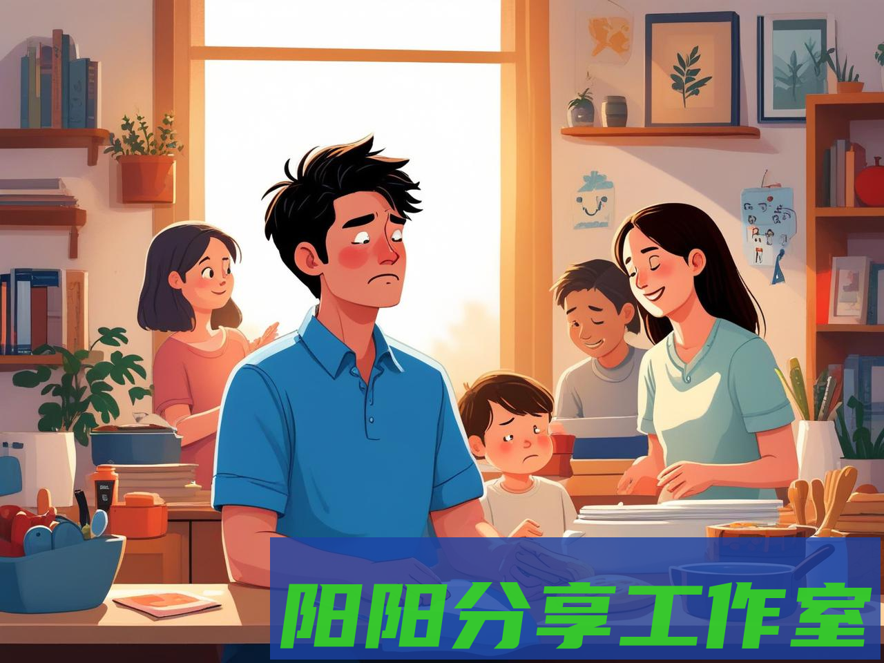 为什么你每天都在累？可能不是你懒，是你把时间都给了别人