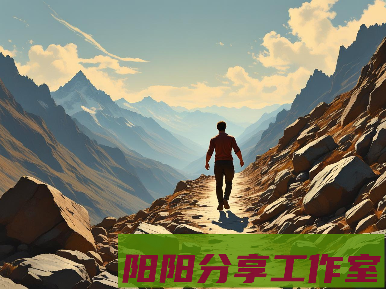 考研失败后还能逆袭吗？我很想告诉你一句话：有些人就是输着输着就赢了