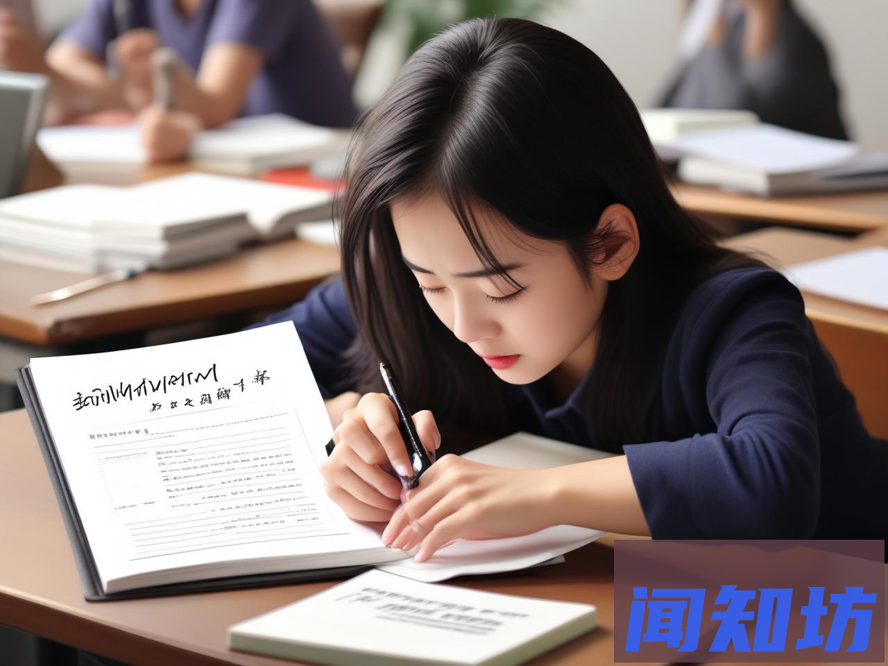写作能力差怎么办？新手快速提升写作水平的5个实用方法