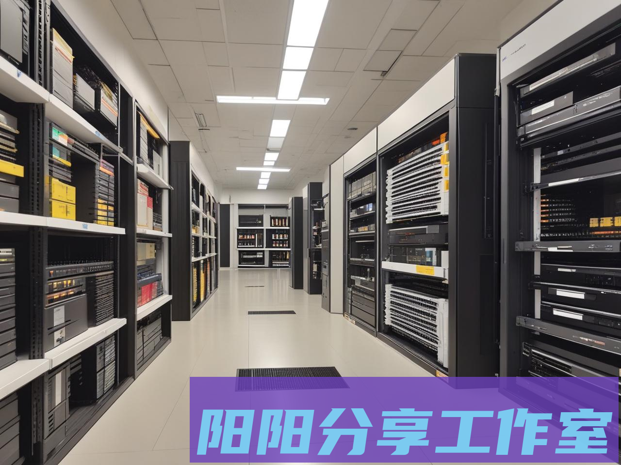 云服务器选购避坑指南：2025年实战经验分享