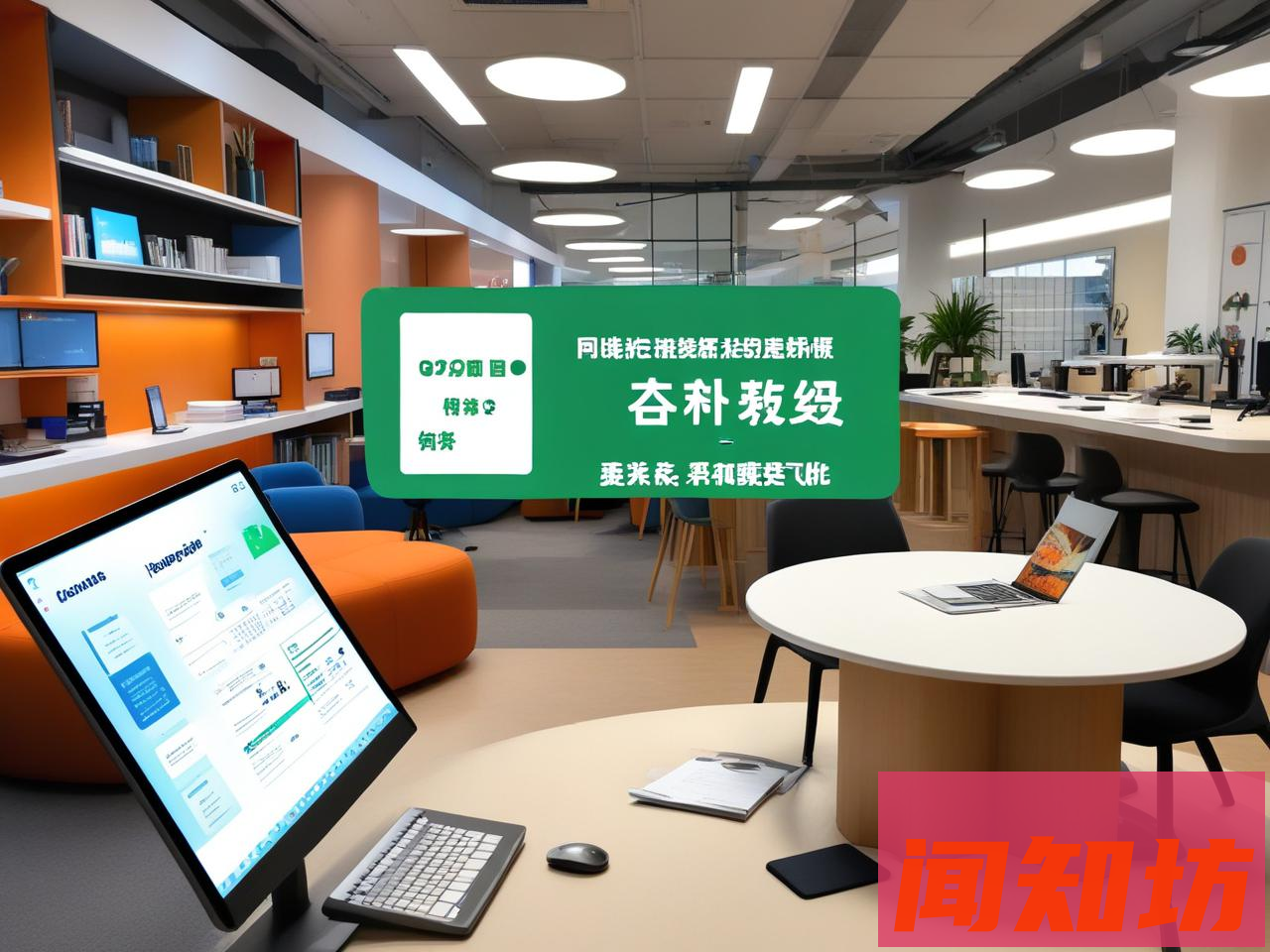 在线教育平台发展趋势：从工具到生态的全面升级