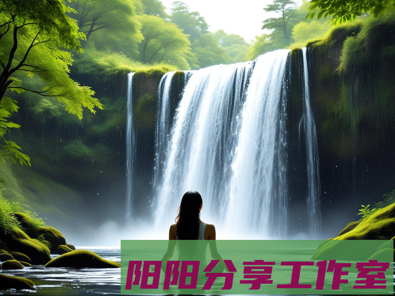【全网首发】《无垢人生》高清完整版限免观看指南 - 阳阳分享工作室