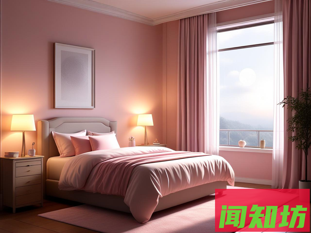 晚上睡不着怎么办？用「作息×环境×行为×认知」四步自救，7 天把睡眠拉回正轨（含睡眠日记与入睡脚本）
