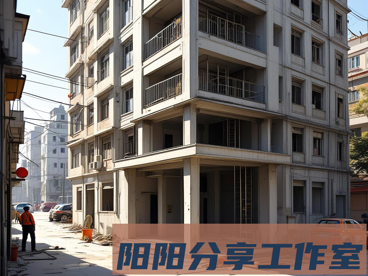 2025年旧楼加装电梯破局战：七成住户零花费通关手册