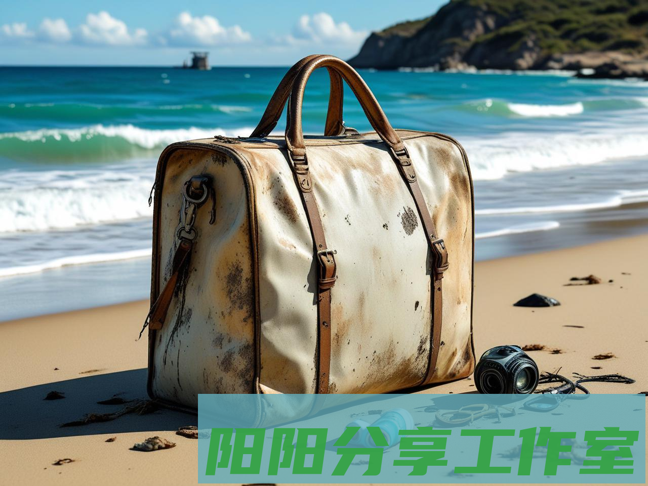 2025台风应急包清单大换血！这5件救命装备被90%人忽略 - 阳阳分享工作室