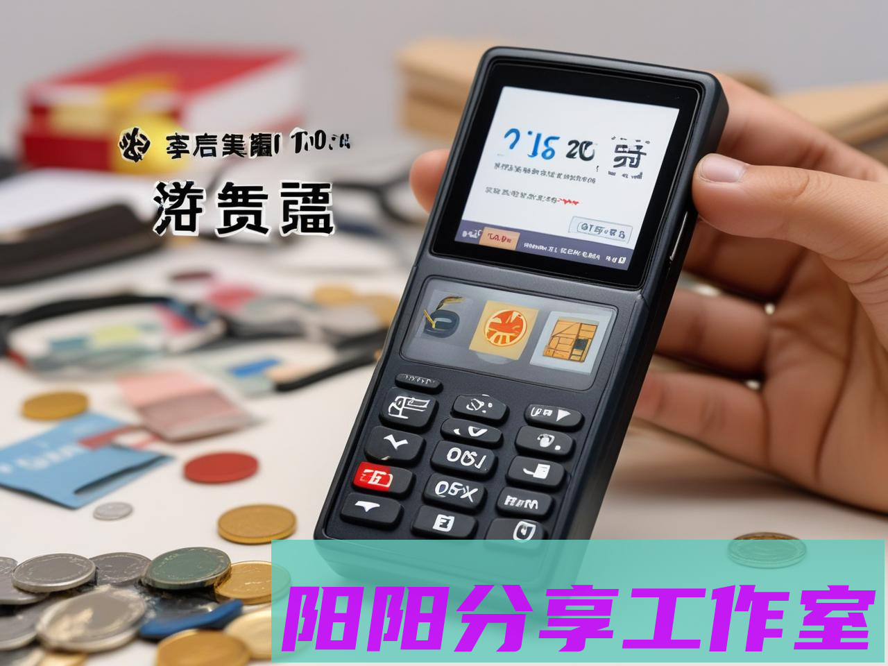跨境电商出口退税实操指南：2025年最新政策要点 - 阳阳分享工作室