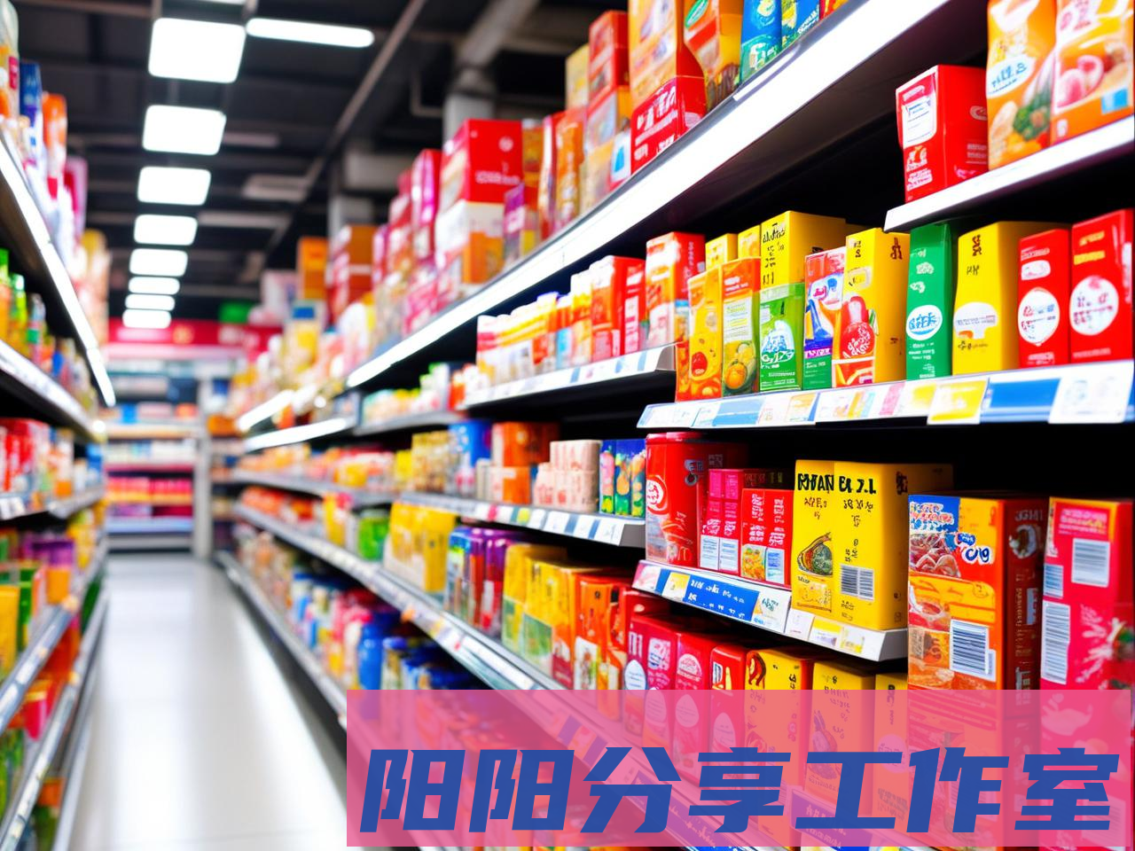 内行人教你买临期食品：这些钱可以省，这些坑不能踩