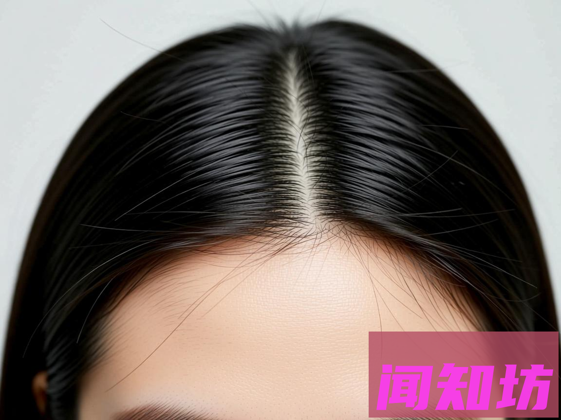 生发梳真的能拯救发际线吗？2025年实测数据告诉你真相