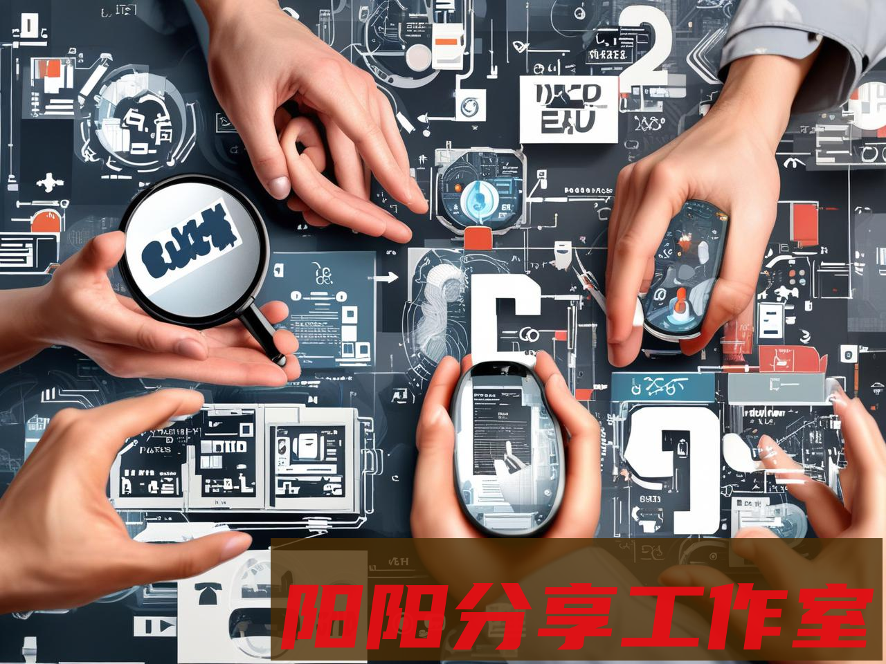 数字化转型避坑指南：5个关键点决定成败