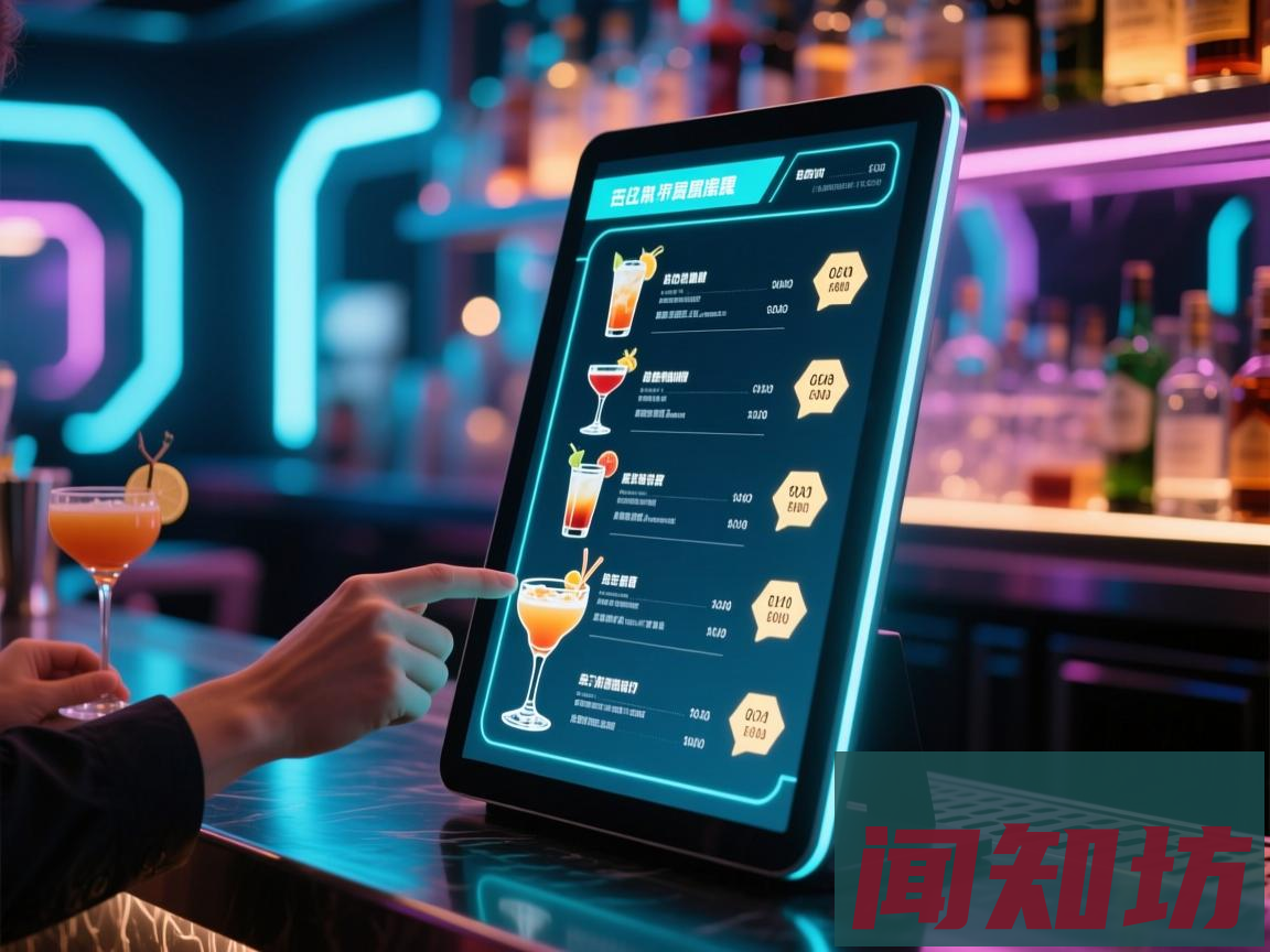 酒水单里藏着哪些秘密？2025年点酒避坑全指南