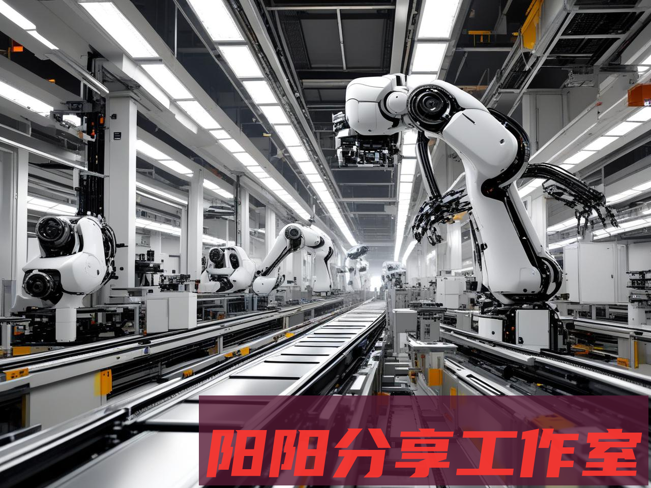 人形机器人量产成本大揭秘：普通人也能看懂的全面解析