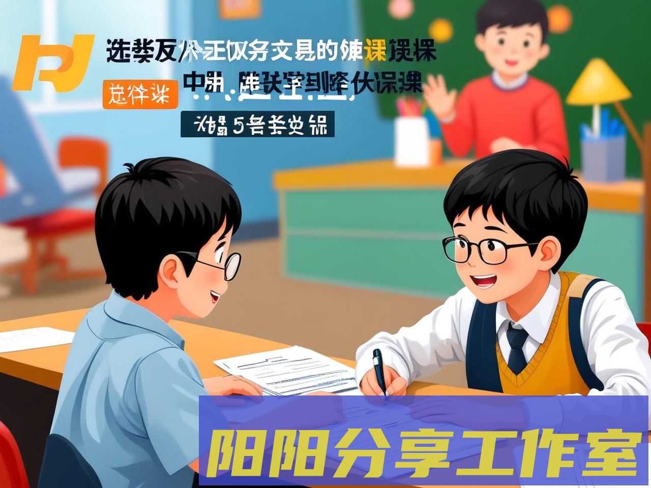 少儿编程课怎么选？5万家长亲测的避坑指南