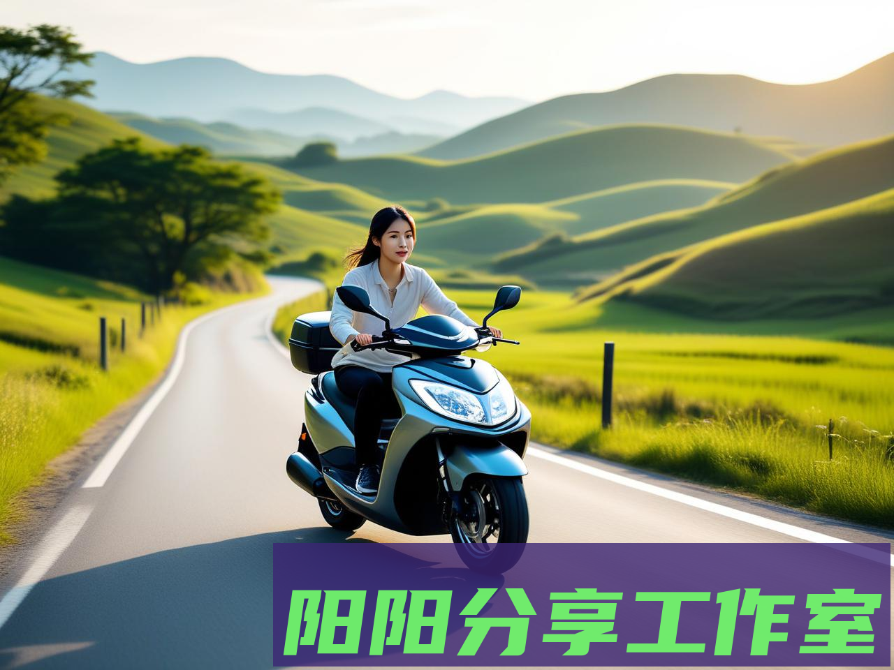 新能源车主必看！车险这样买一年省下好几千 - 阳阳分享工作室