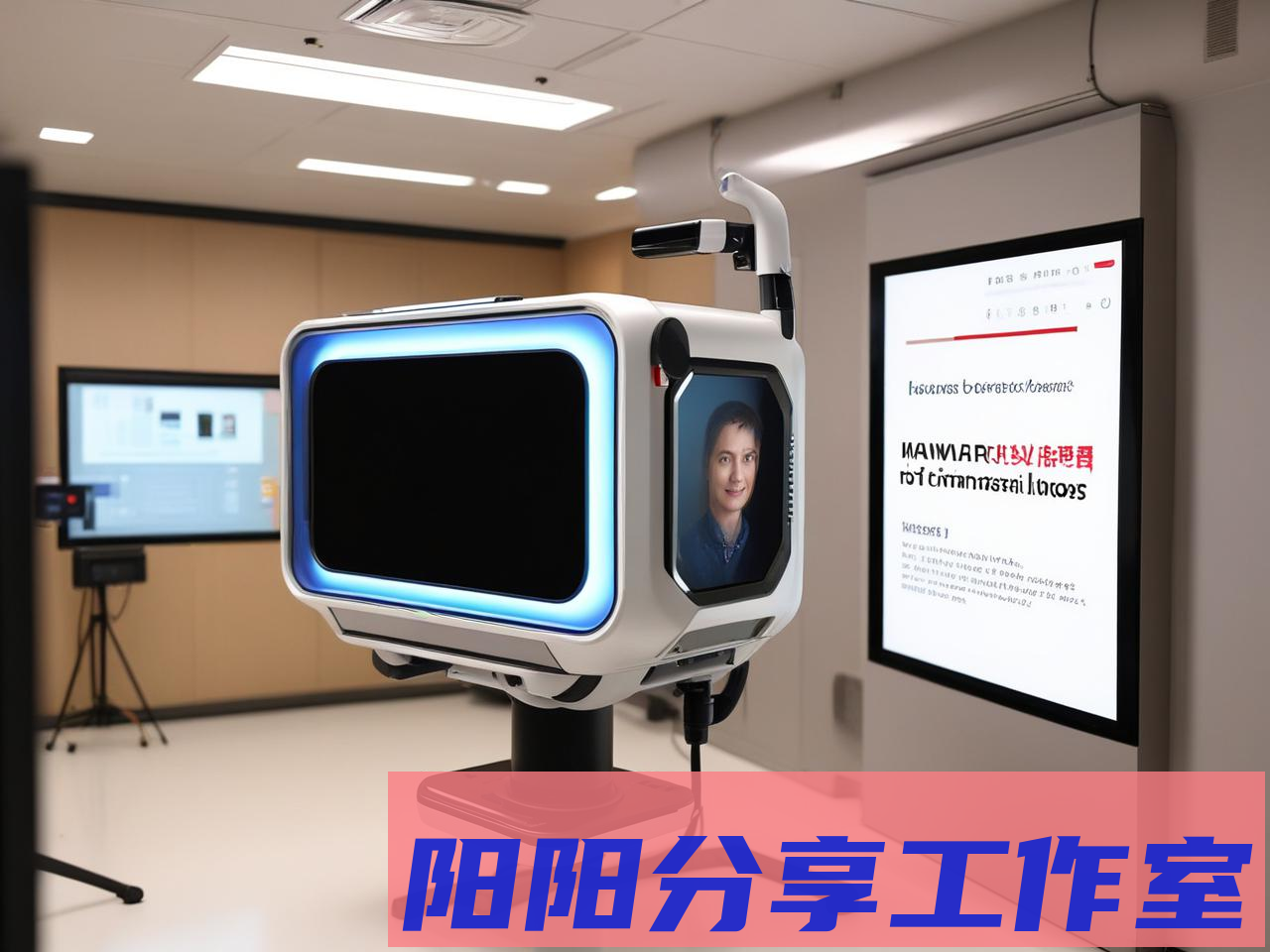 《2025虚拟演员训练系统：数字时代的表演革命》 - 阳阳分享工作室