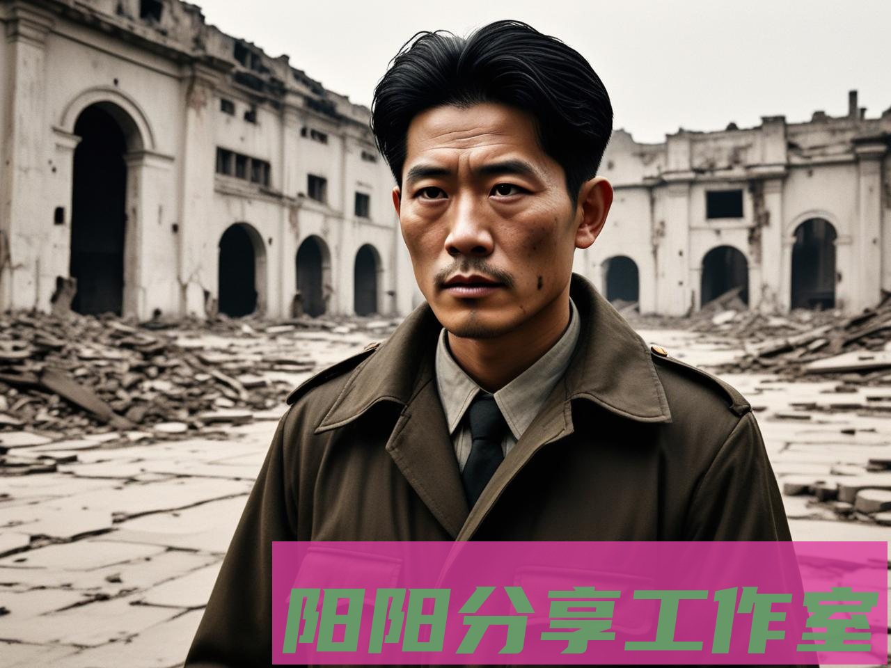 《731》电影热映背后：2025年我们如何守护历史真相》 - 阳阳分享工作室