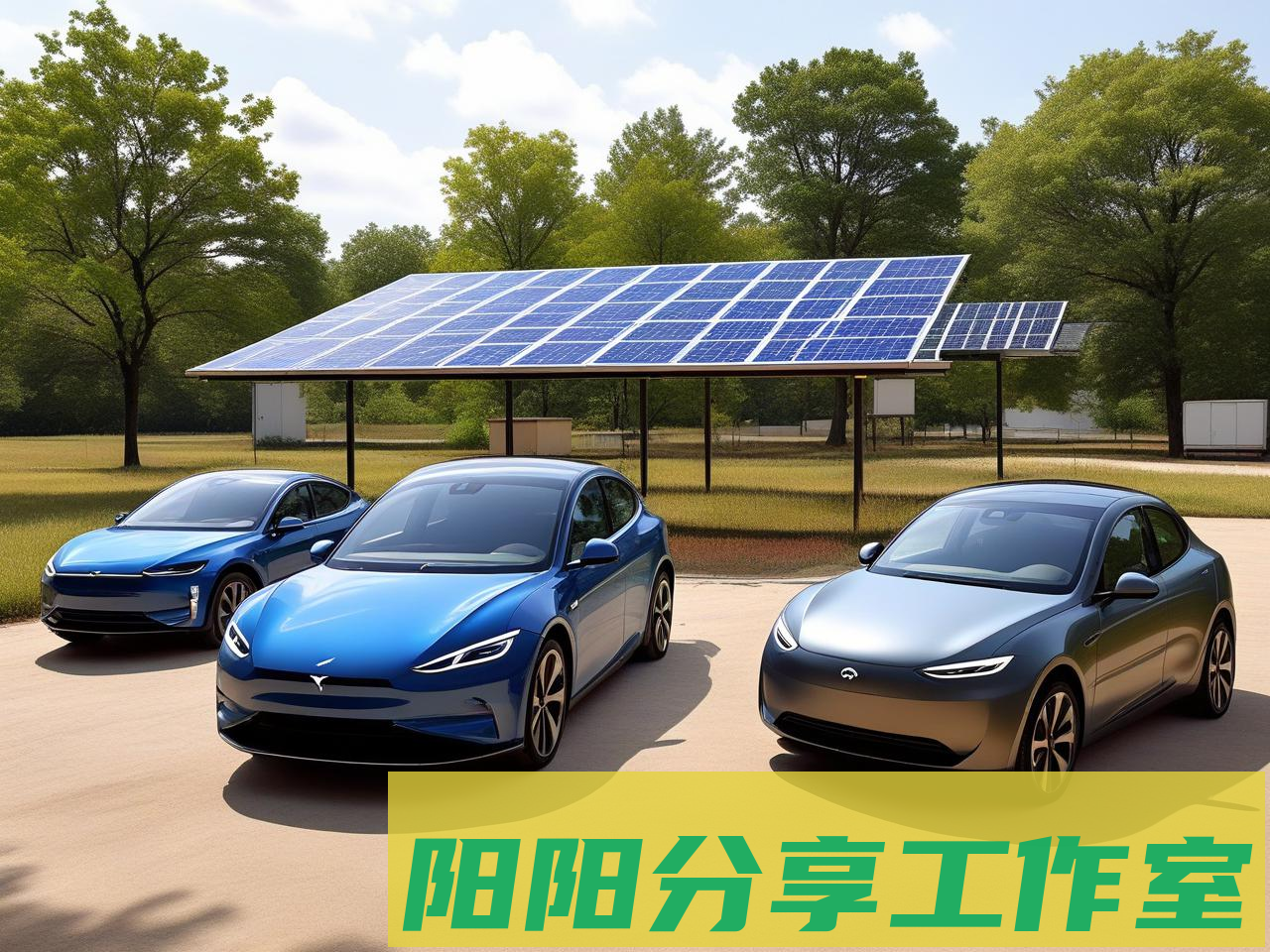 2025年了，新能源汽车到底值不值得买？别被广告骗了