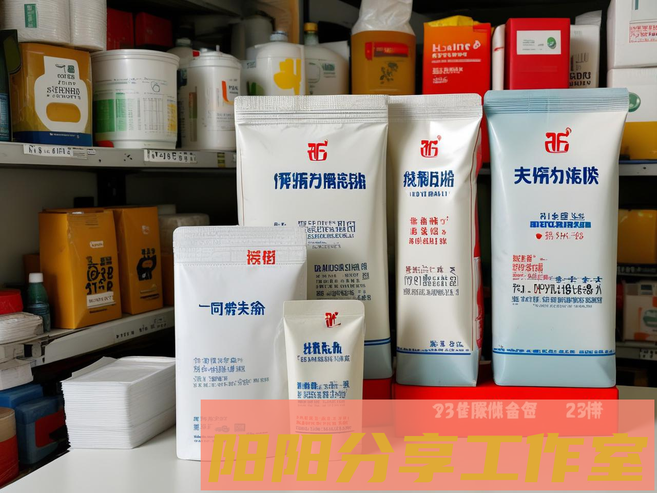 可降解包装强制名录：政策解读与行业机遇（2025最新版） - 阳阳分享工作室