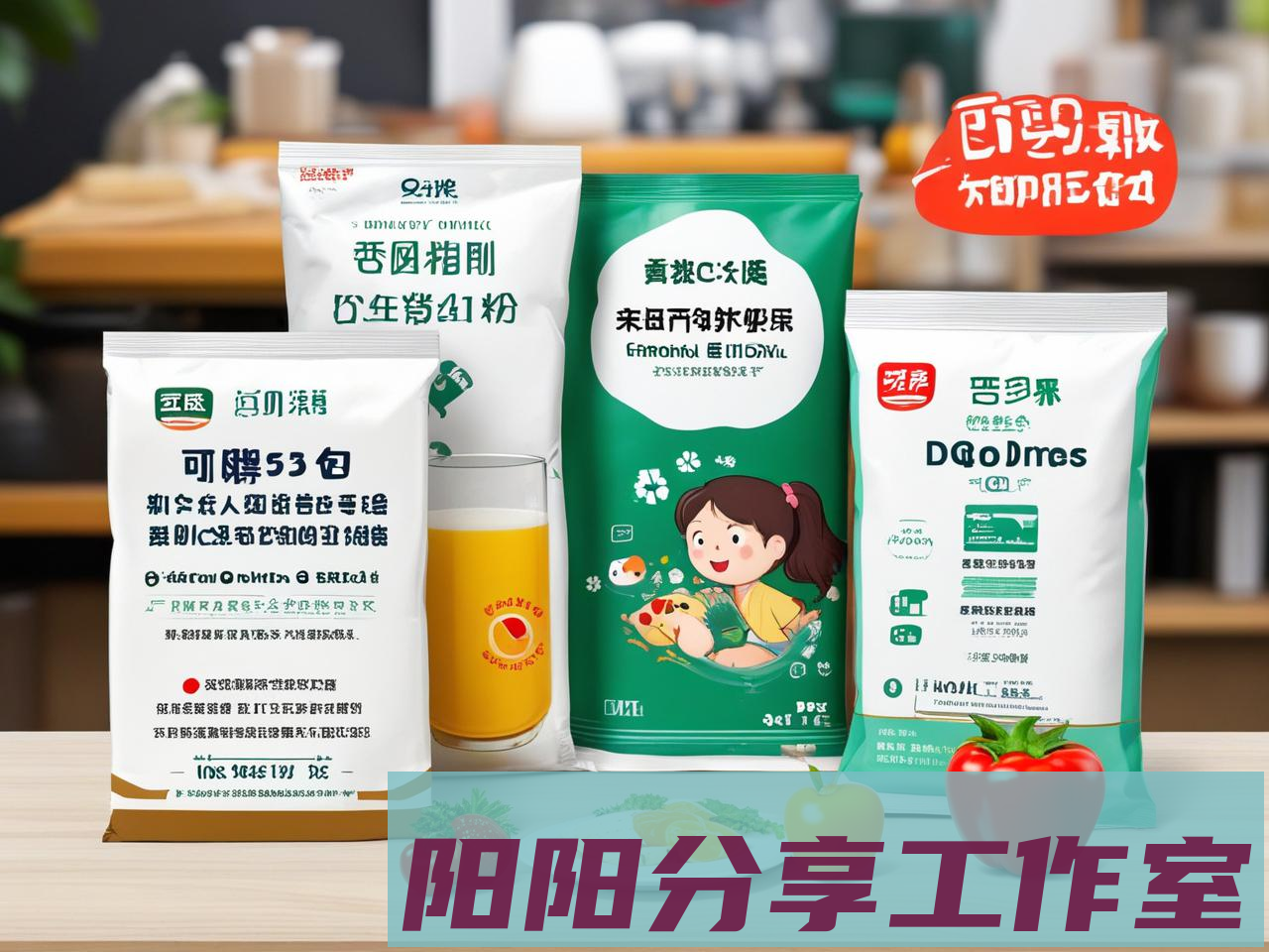 可降解包装强制名录：政策解读与行业机遇（2025最新版） - 阳阳分享工作室