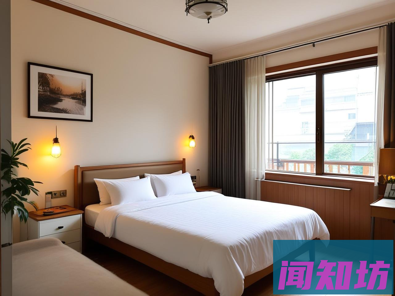 大学生平价民宿预订攻略：如何花少钱住得舒服又安全