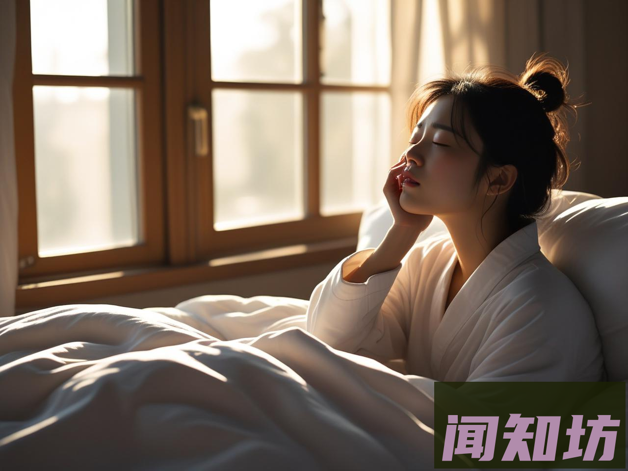 早上起床后头晕是怎么回事（常见原因+改善方法）