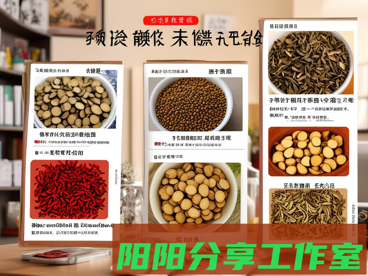 2025年中药配方颗粒医保报销实用指南 - 阳阳分享工作室