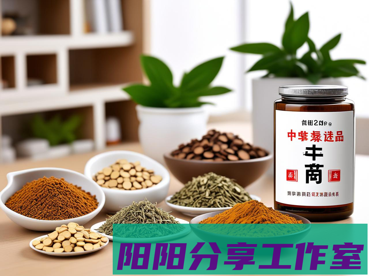 2025年中药配方颗粒医保报销实用指南 - 阳阳分享工作室