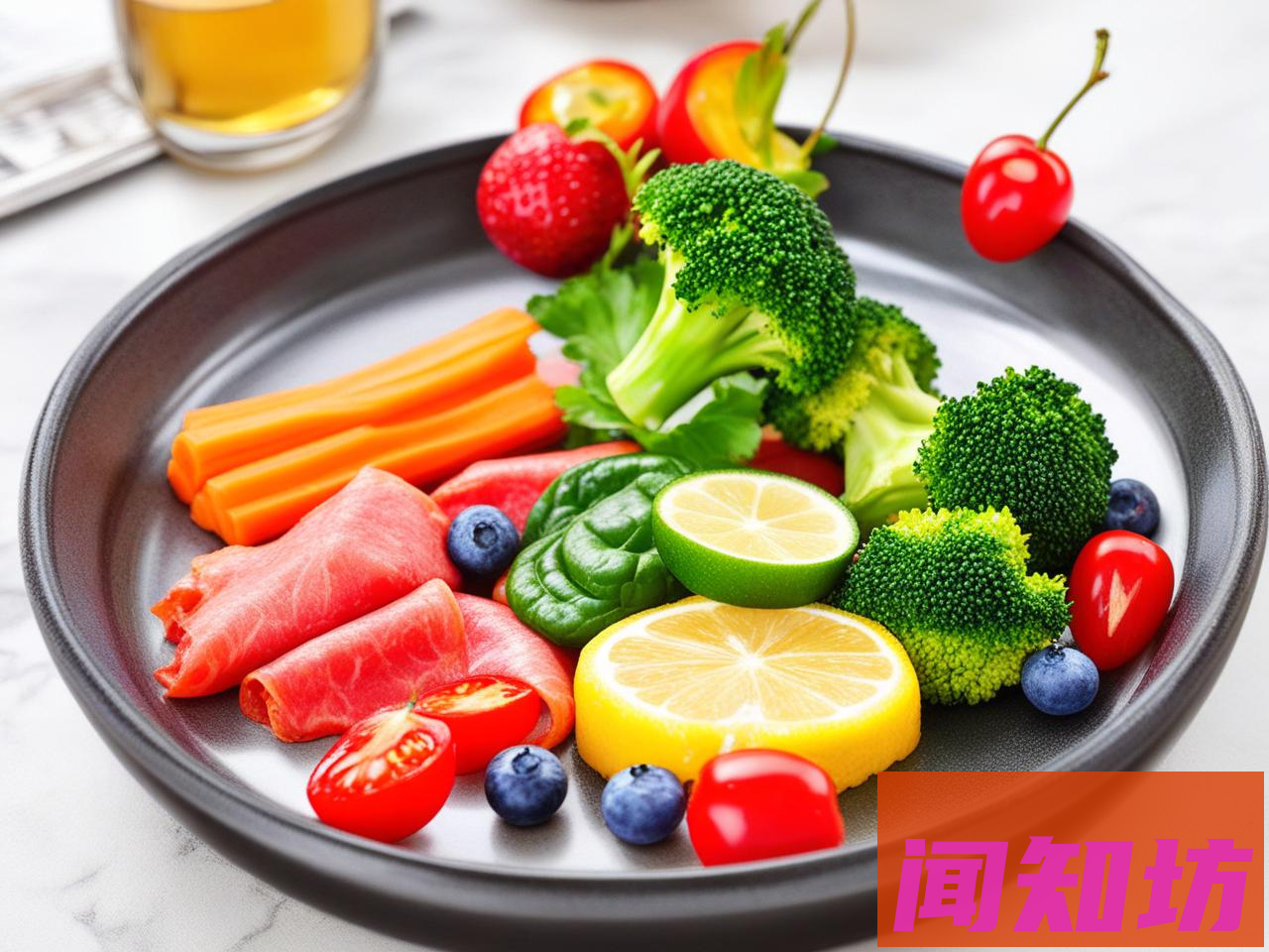 健康生活方式指南：把“知道”变“做到”的90天落地法