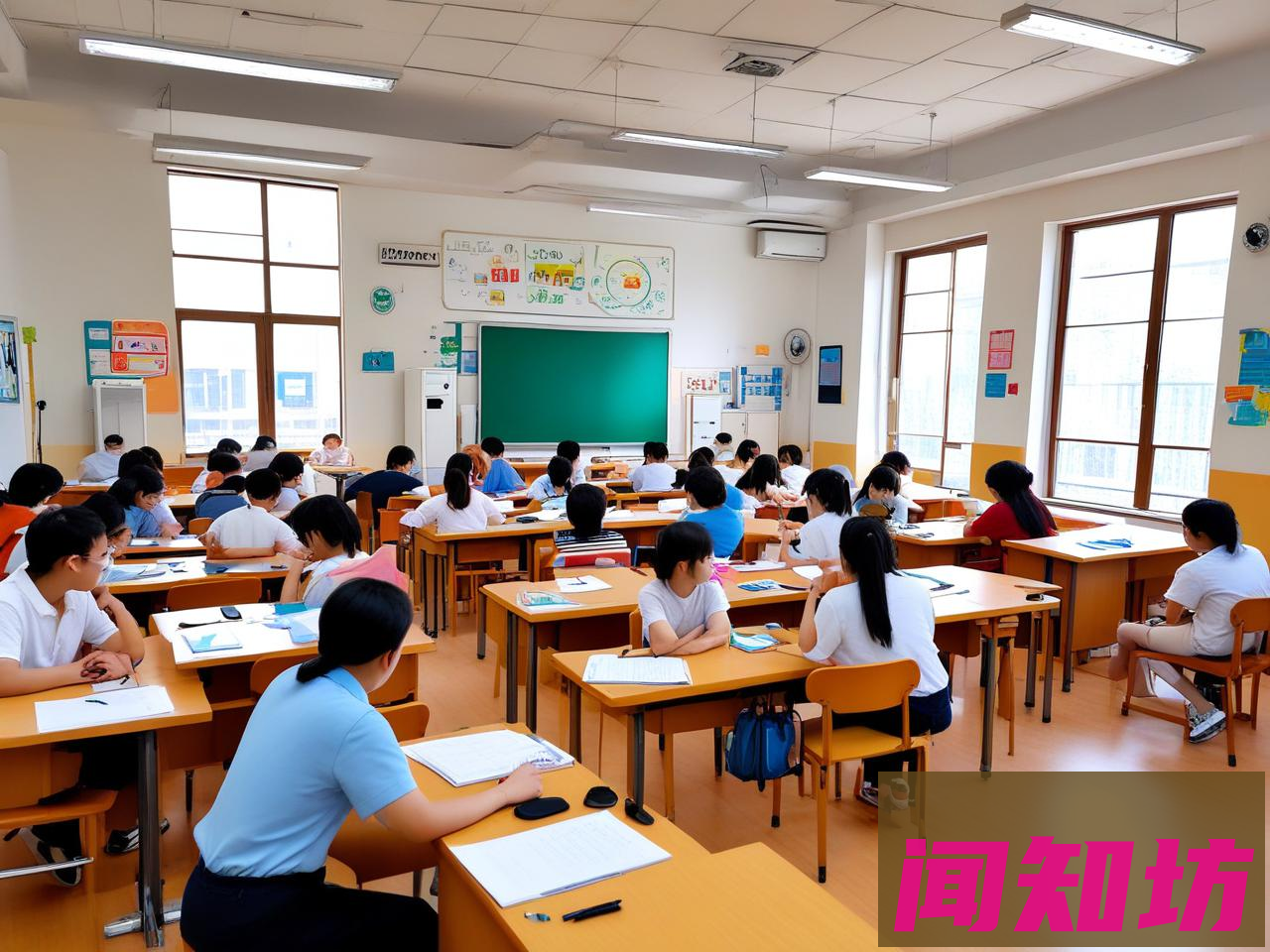 素质教育新趋势（2025）：跨学科项目、AI数智课堂与过程性评价落地指南