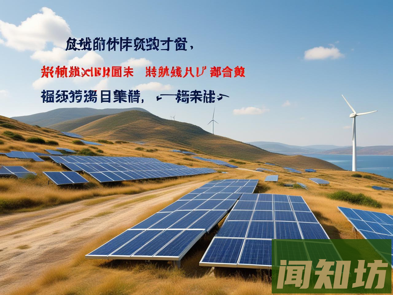 能源转型策略探讨：从化石到清洁的平衡之道