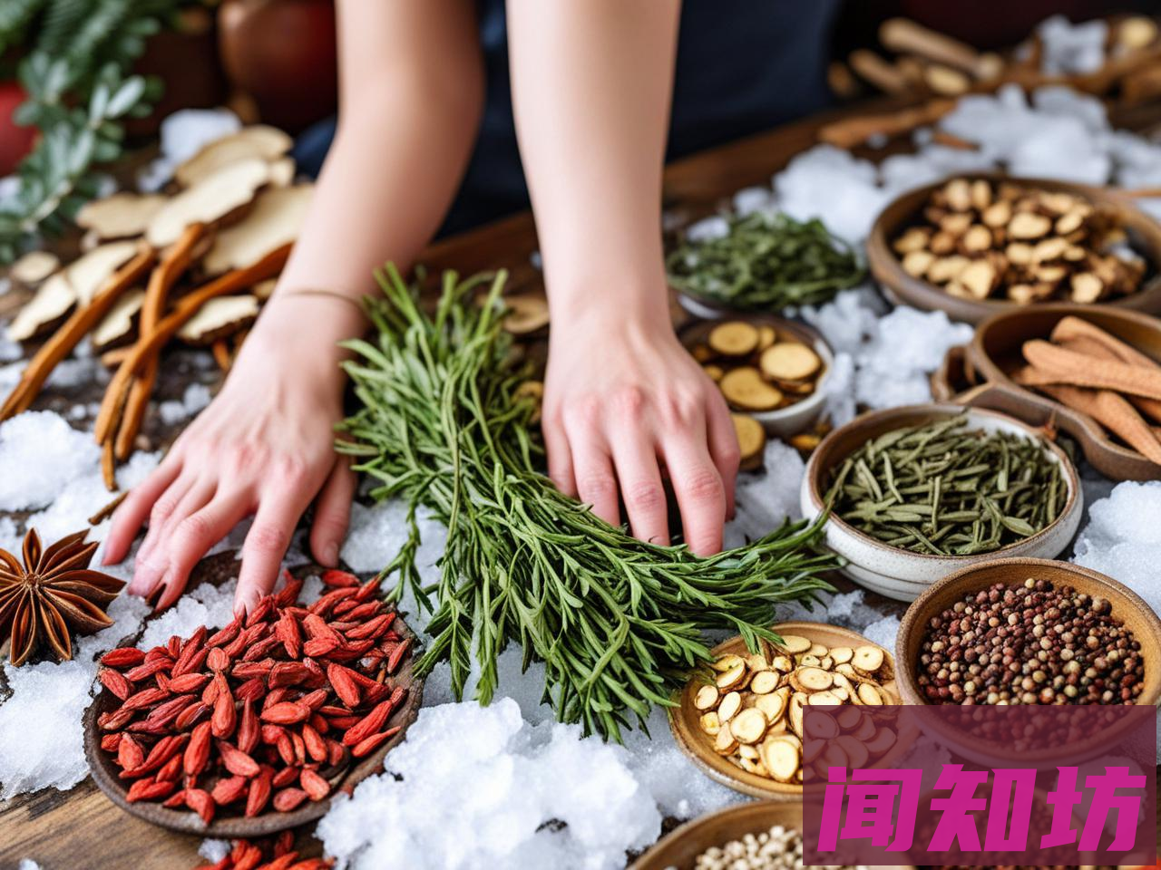 冬季手脚冰凉的原因与调理方法（2025最新健康指南）