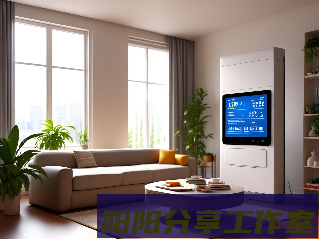 2025年分时电价省钱实用指南 - 阳阳分享工作室