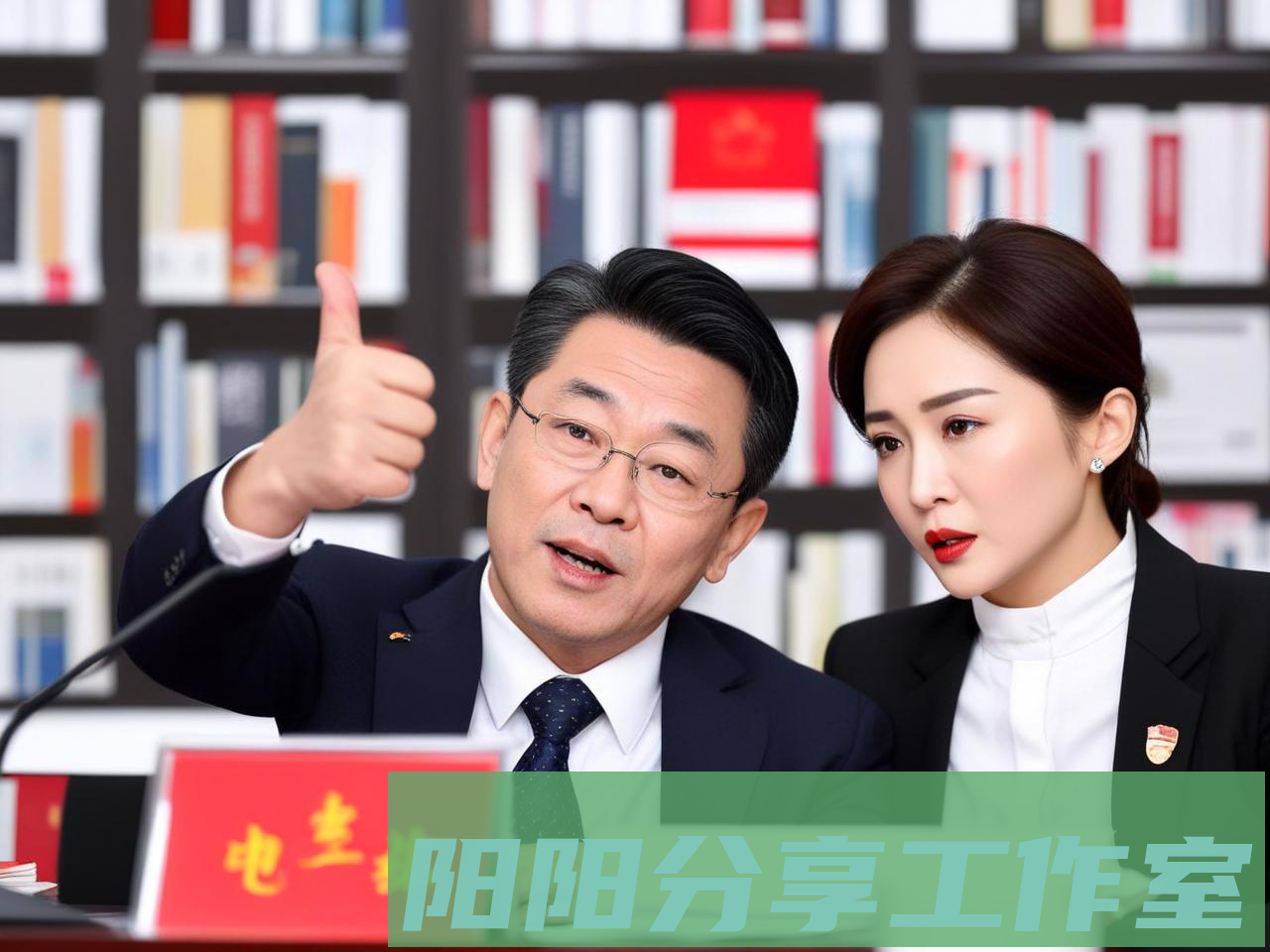 朝阳区企业法律顾问红黑榜：这些隐藏条款正在坑你的钱！ - 阳阳分享工作室