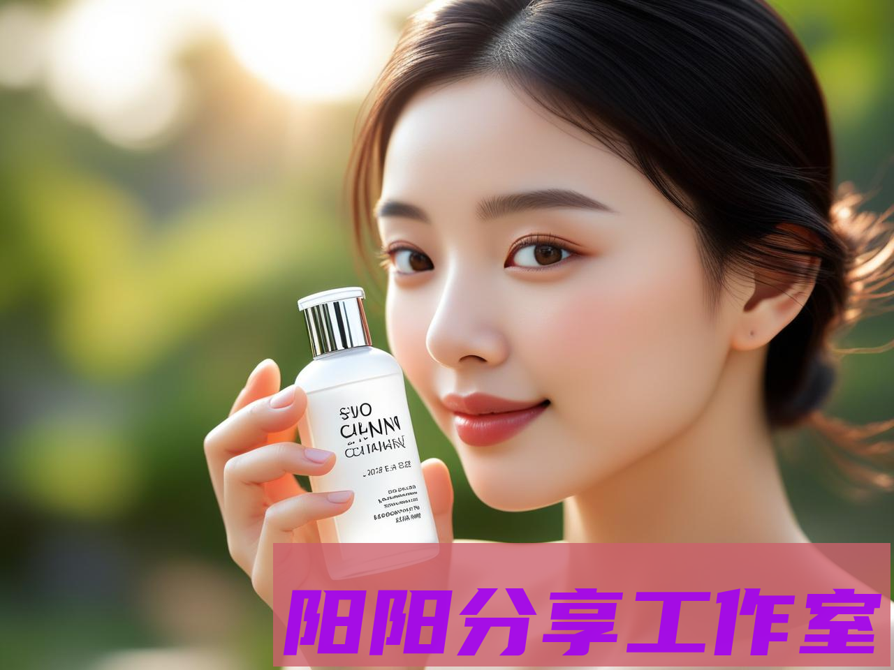 国货美妆真相大揭秘：这些成分套路你一定要知道！ - 阳阳分享工作室