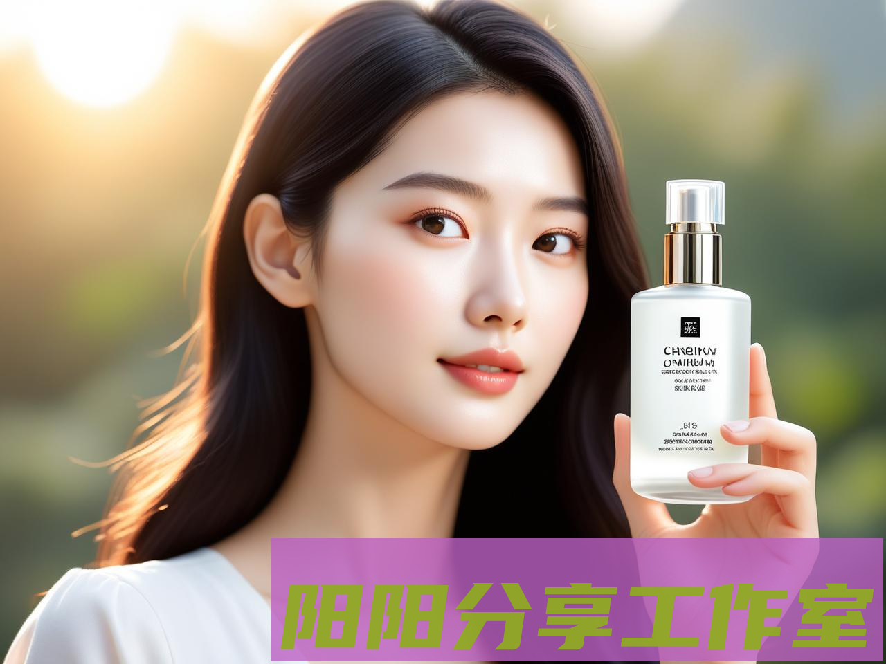 国货美妆真相大揭秘：这些成分套路你一定要知道！ - 阳阳分享工作室