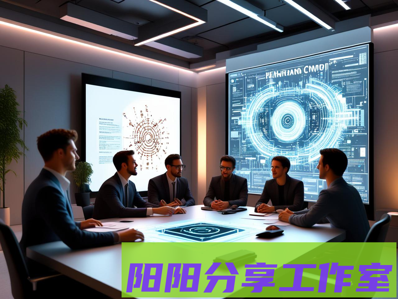 量子计算机真的要来了？普通人能用到吗？揭秘商用化的真相 - 阳阳分享工作室