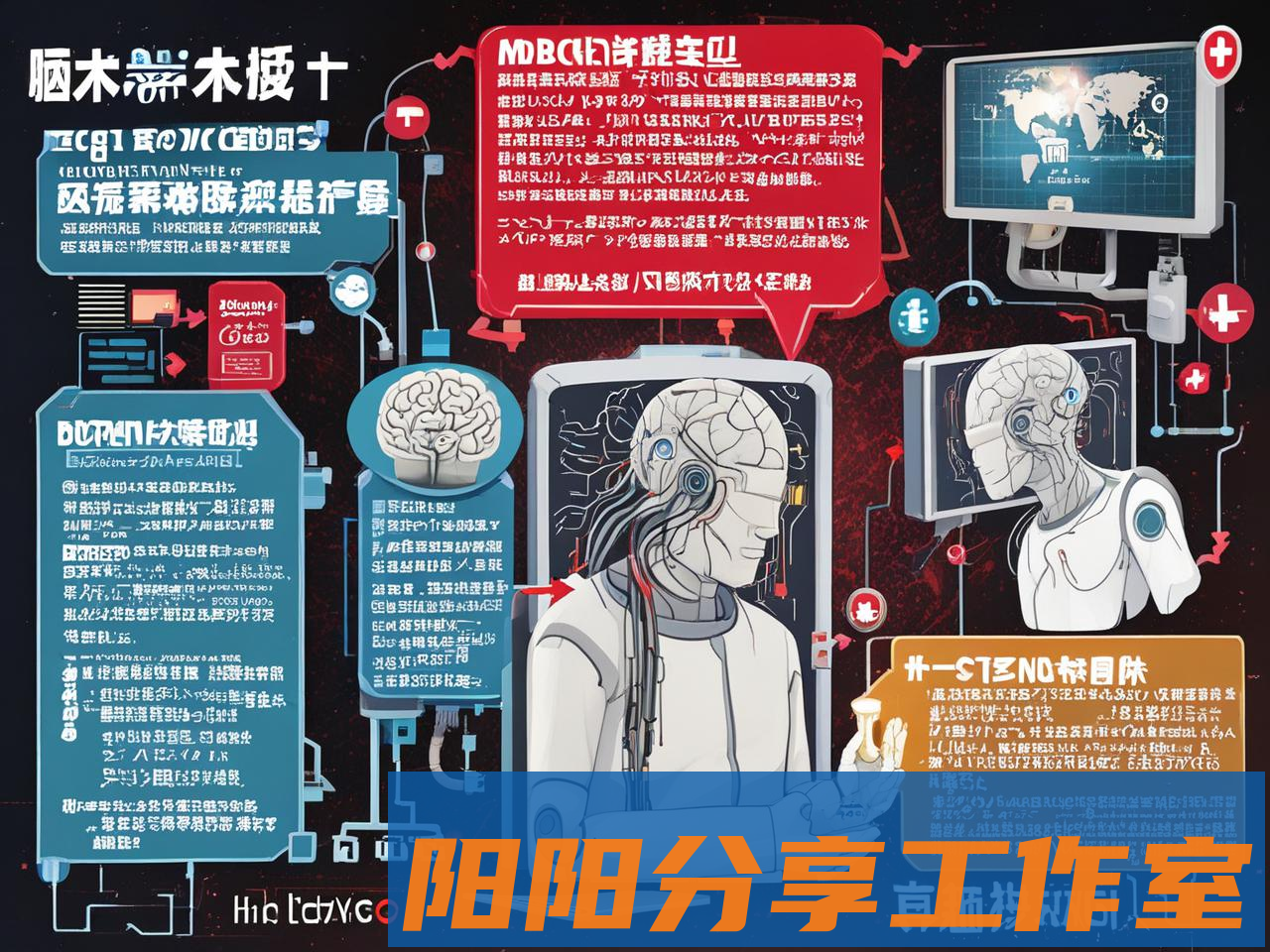 脑机接口医疗应用：梦想照进现实的5大难关