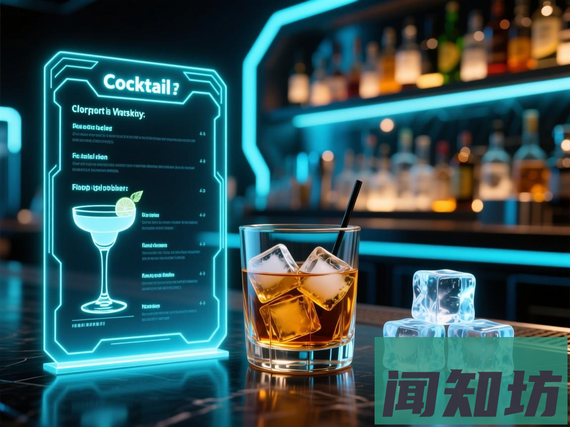 加冰块饮用威士忌的正确方式？2025年冰块使用全指南