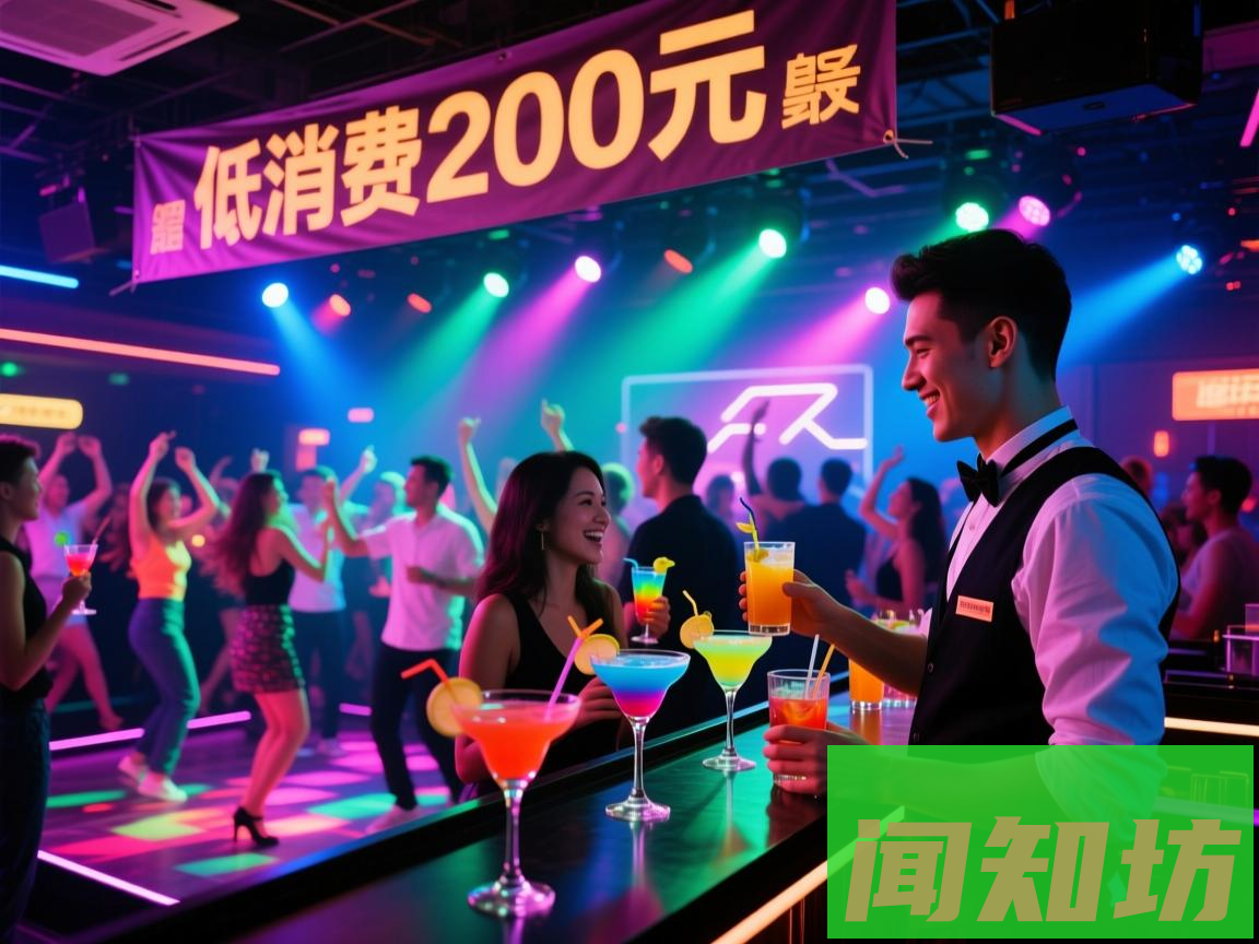 最低消费是什么意思？2025年娱乐场所消费全攻略