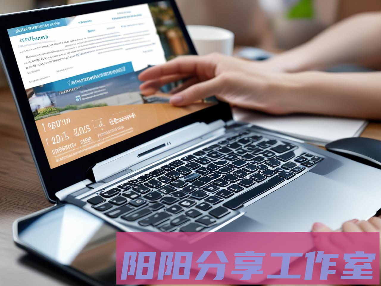 2025年区块链电子合同必备知识：不懂这些可能要吃亏 - 阳阳分享工作室