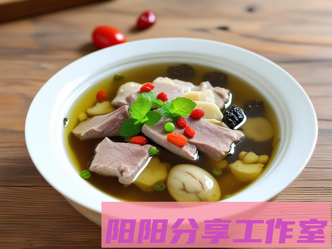 2025年三伏天祛湿全攻略：中医师教你吃对不踩雷 - 阳阳分享工作室